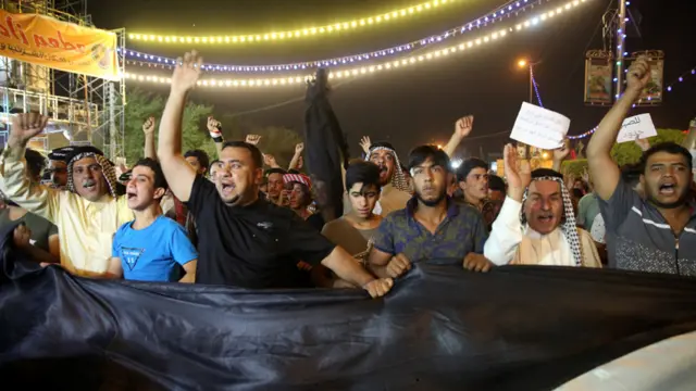 كربلاء