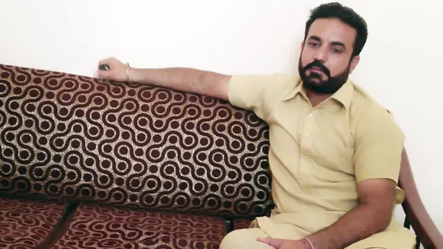 Sukhwinder Mithu