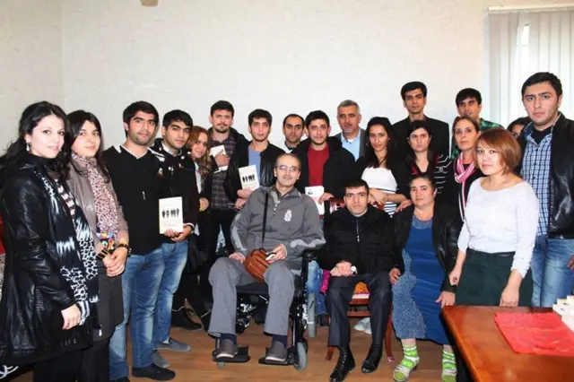 Samir Imanov