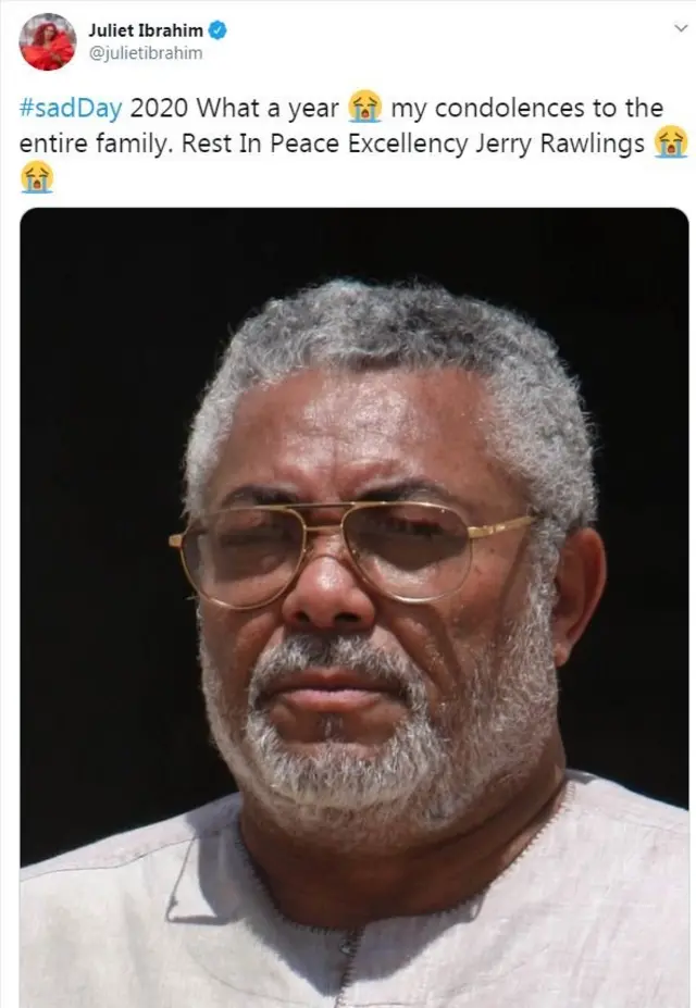 John Rawlings: