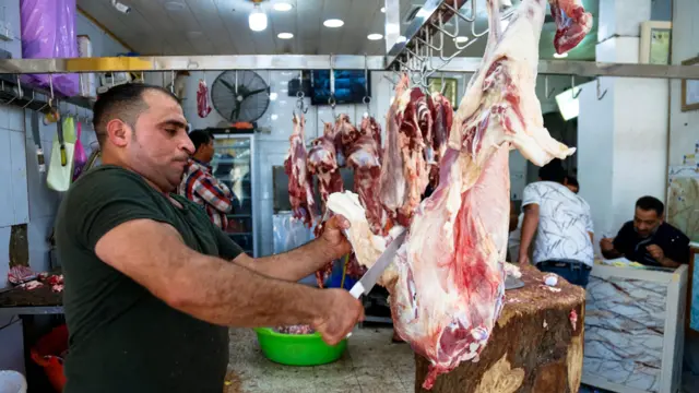 النجف