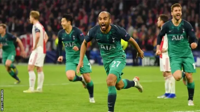 Tottenham