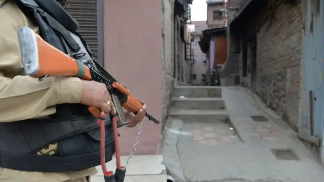 کشمیر