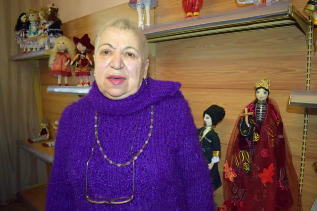 Куклы