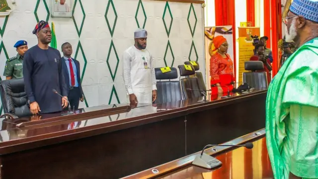 OYO STATE
