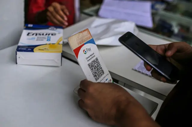 UPI PAYMENTS