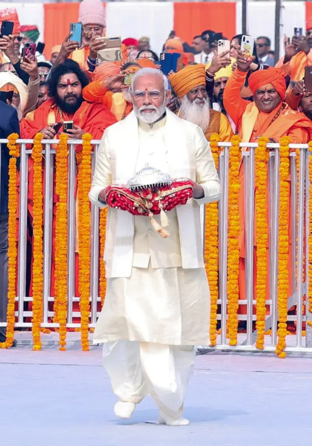 નરેન્દ્ર મોદી