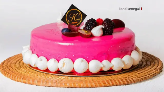 Gâteaux