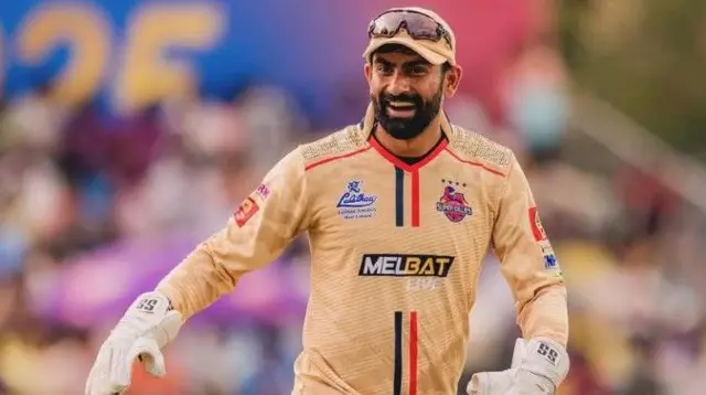தமிழக வீரர் ஜெகதீசன் முன் அனுபமுள்ள இஷான் கிஷனை தாண்டி இந்திய அணியில் இடம்பிடித்தது எப்படி?
