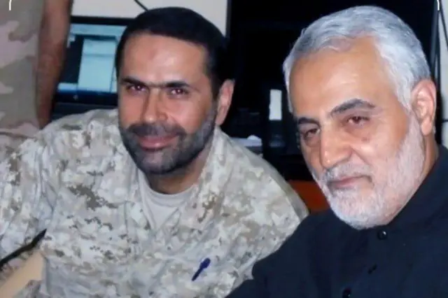 ایران 