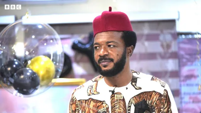 Ebuka Obi