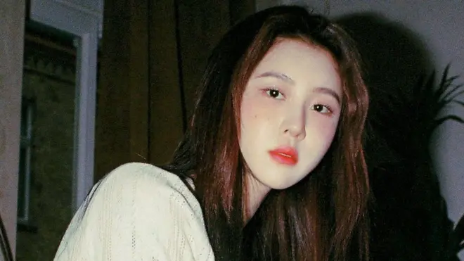 백예린