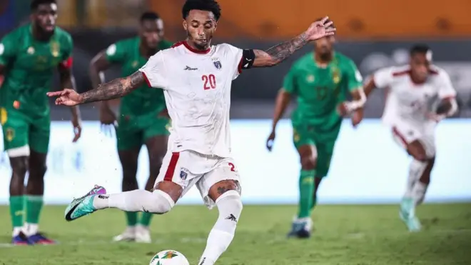 Afcon 2023