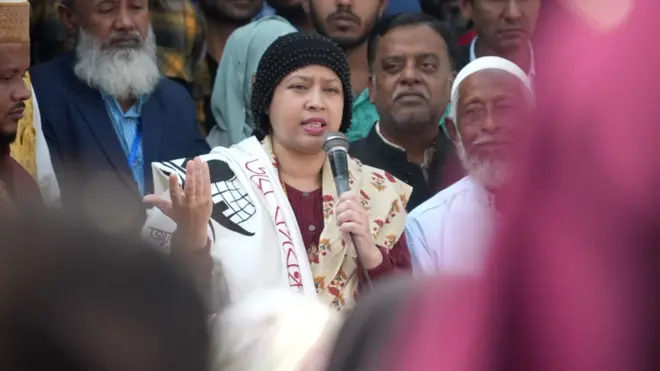 রুমানা