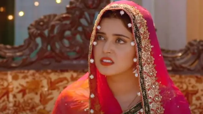 ڈرامہ