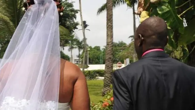Payment of a bride price dey common for many cultures around di world