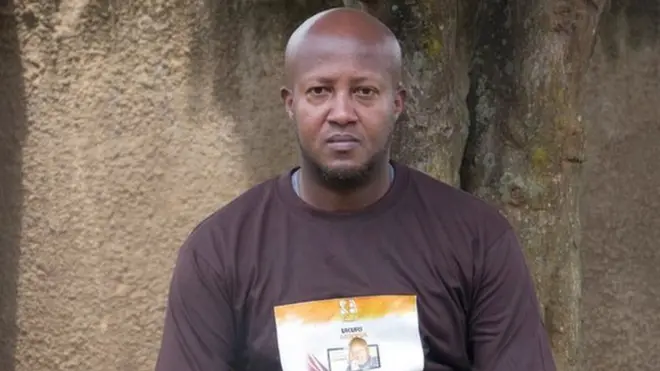 Aimable Karasira