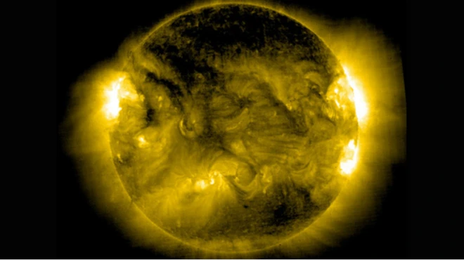 ESO/SOHO