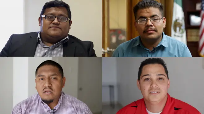 Daca recipients face uncertainty and fear with phase out of program