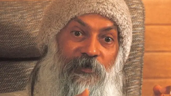 ओशो