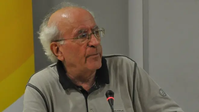 Milan Vlajčić