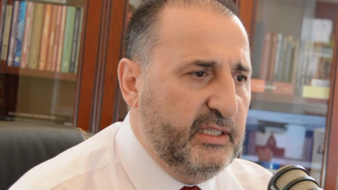 Nazim Bəydərmili