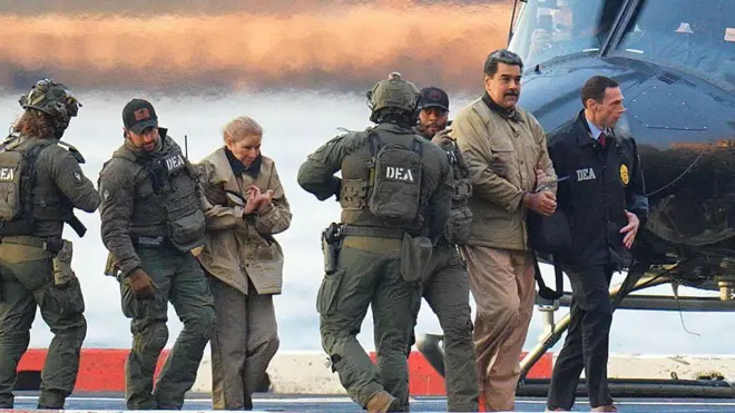 Maduro