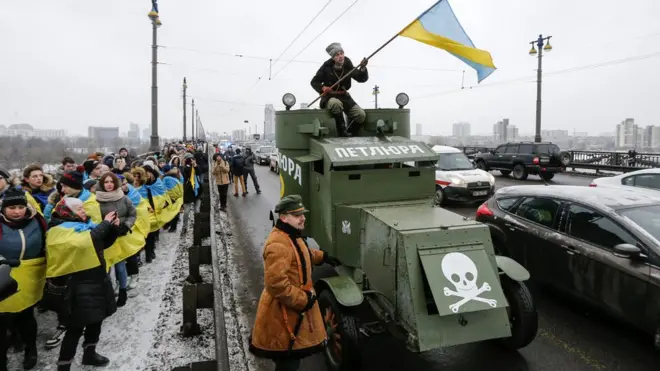броньовик
