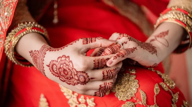 marriage