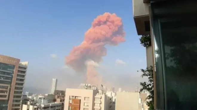 سحب دخان