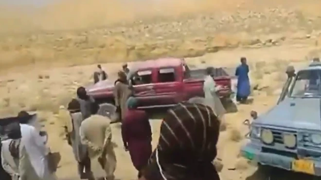 balochistan