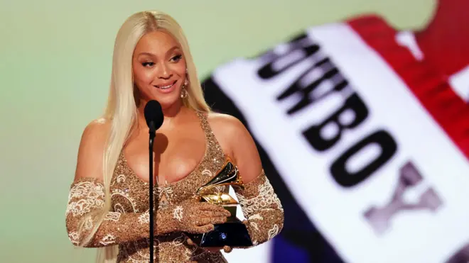 Beyonce
