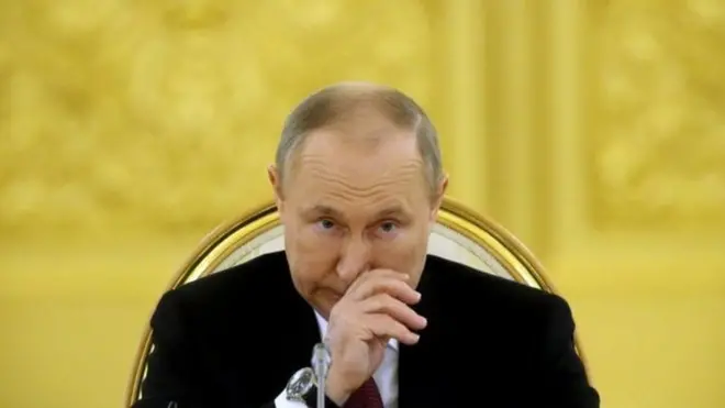 Rusiya, NATO, Vladimir Putin, İsveç, Finlandiya, Ukrayna, münaqişə, hərb