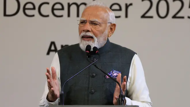 पीएम मोदी