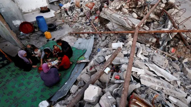 rafah