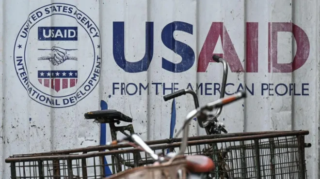 USAID