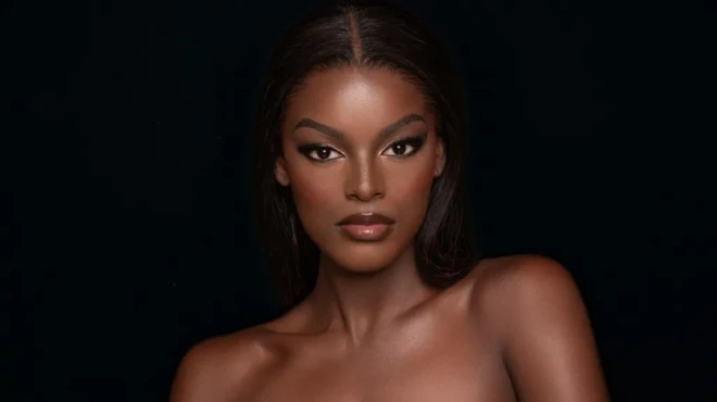 Chidimma Adetshina