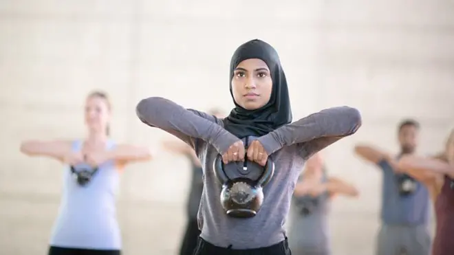 Ramadan