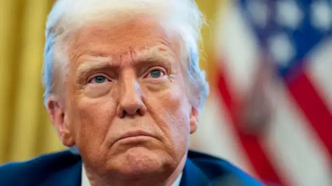 Trump