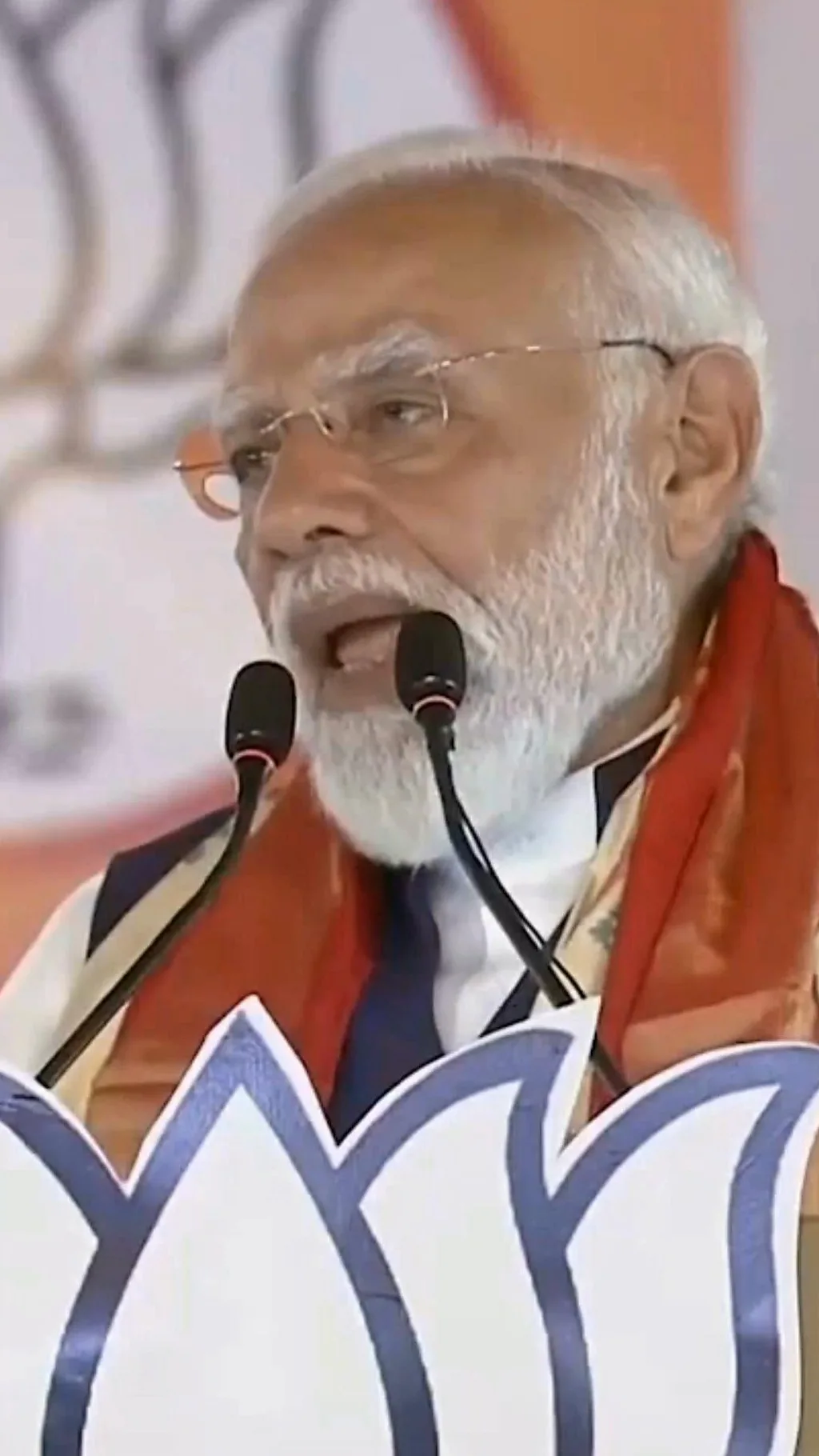 पीएम मोदी ने सोना न ख़रीदने और खाने का तेल कम इस्तेमाल करने की अपील की