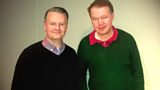 Edwyn Collins on BBC Music
