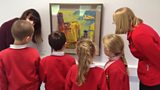 Masterpieces in Schools
