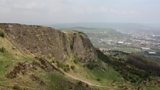 A Hitch Hikers Guide to the Cavehill