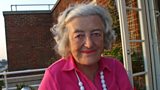 Secret Mistress for 42 years, Jan Prebble