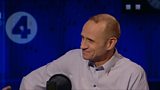Evan Davis
