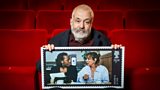 Great British Film Stamps