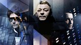 Manic Street Preachers