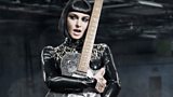 Sinead O'Connor