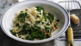 Kale on BBC Food