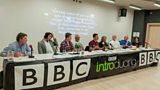 The BBC Hereford & Worcester Musicians' Masterclass